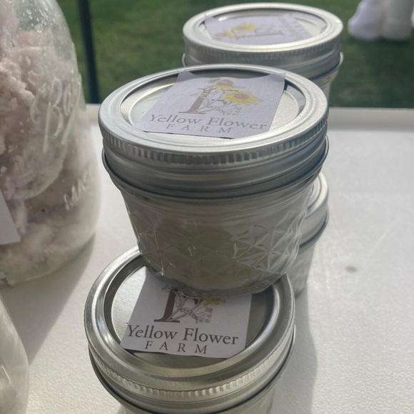 boneknit comfrey salve wild foraged known for healing properties - Picture 4 of 6